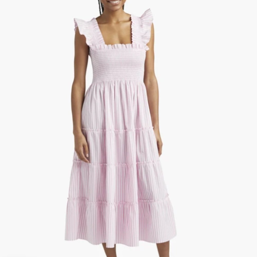 BNWT Hill House Home Ellie Nap Dress XS Sold Out!